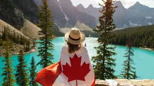 Travel to canada