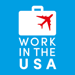 Work in USA