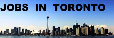 Jobs in Toronto